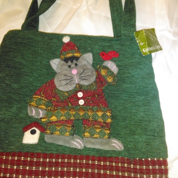 Handbag - Picture 4 of 8